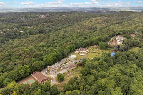 Land for sale, The Royal School, Farnham Lane, Haslemere, Surrey, GU27