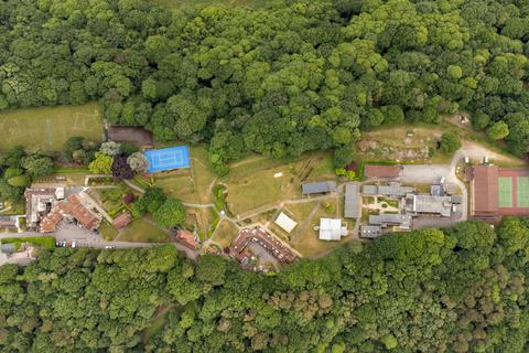 Land for sale, The Royal School, Farnham Lane, Haslemere, Surrey, GU27