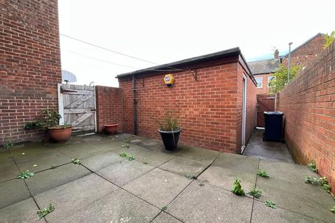 undefined, Greathead Street, South Shields, NE33