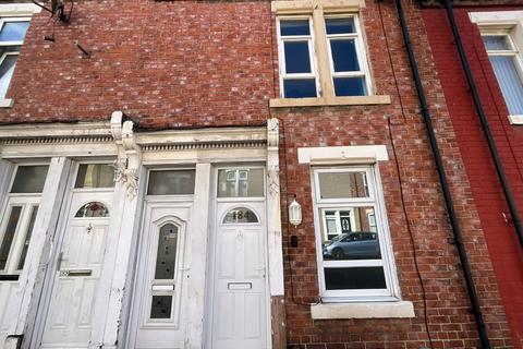 undefined, Marshall Wallis Road, South Shields, NE33