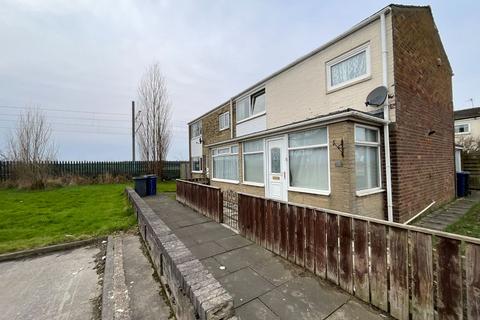 undefined, Masefield Drive, South Shields, NE34