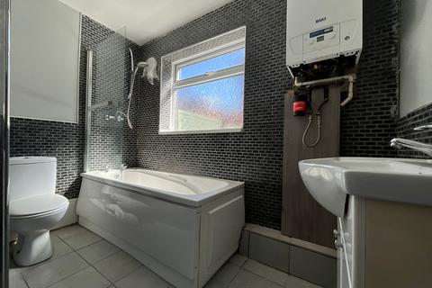 undefined, Marshall Wallis Road, South Shields, NE33