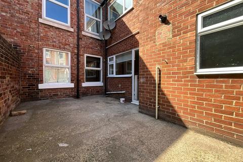 undefined, Marshall Wallis Road, South Shields, NE33