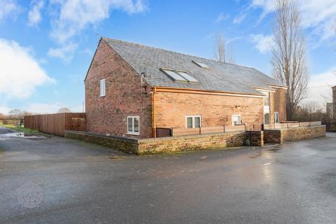 undefined, Tan House Lane, Burtonwood, Warrington, Cheshire, WA5 4BZ