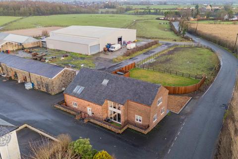 undefined, Tan House Lane, Burtonwood, Warrington, Cheshire, WA5 4BZ