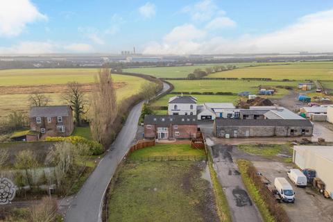 undefined, Tan House Lane, Burtonwood, Warrington, Cheshire, WA5 4BZ