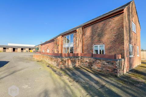 undefined, Tan House Lane, Burtonwood, Warrington, Cheshire, WA5 4BZ