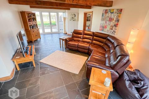 undefined, Tan House Lane, Burtonwood, Warrington, Cheshire, WA5 4BZ