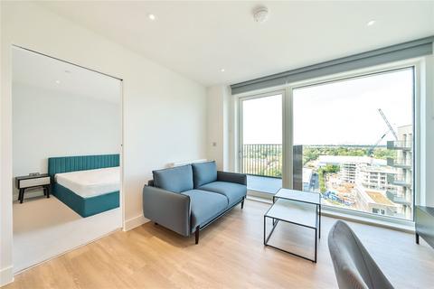 undefined, at Folio London, Flat 1206, Emerald House, , 23 Henley Cross SE3