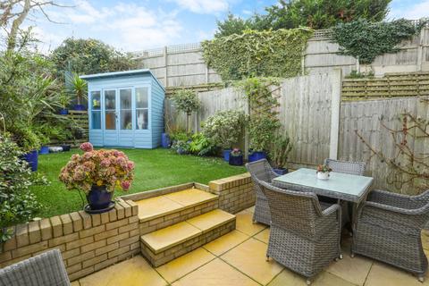 undefined, Beach Walk, Broadstairs, Kent, CT10