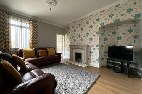 undefined, Birchington Avenue, South Shields, NE33