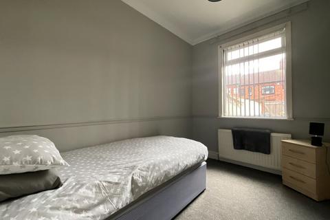 undefined, Birchington Avenue, South Shields, NE33