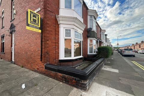 undefined, Westcott Road, South Shields, NE34