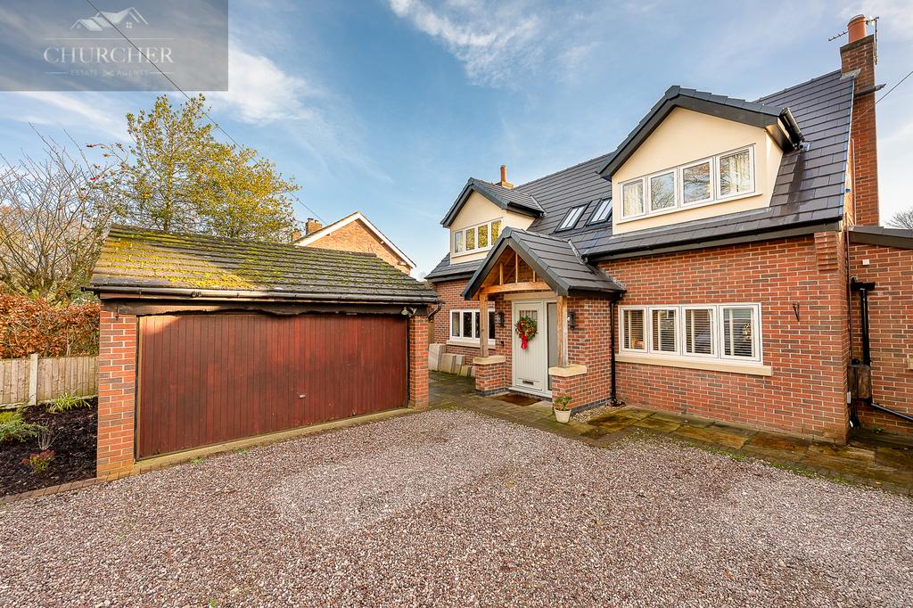 Oakwood Flash Lane-46