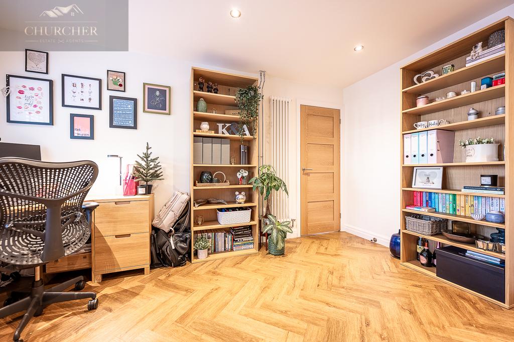 Oakwood Flash Lane-39