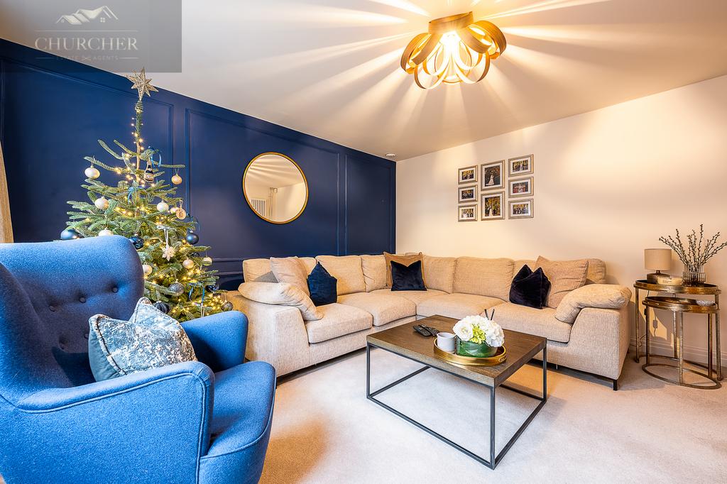 Oakwood Flash Lane-23
