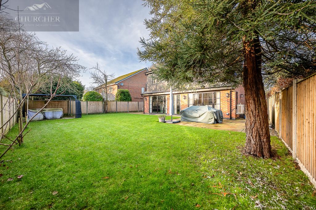 Oakwood Flash Lane-42