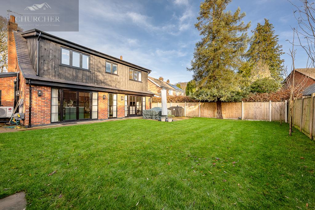 Oakwood Flash Lane-45