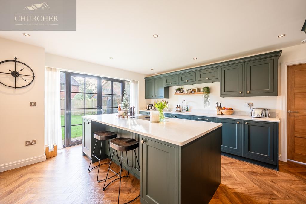 Oakwood Flash Lane-33
