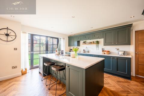 4 bedroom detached house for sale, Flash Lane, Ormskirk L40