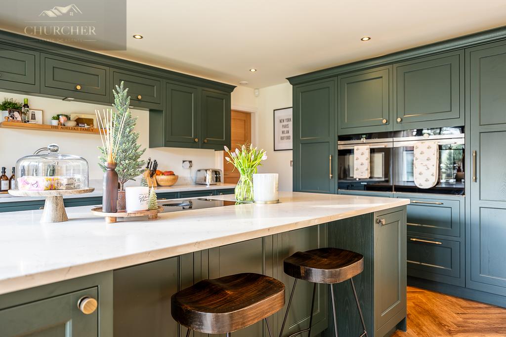 Oakwood Flash Lane-31