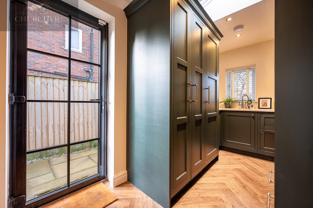 Oakwood Flash Lane-37