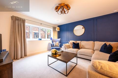 undefined, Flash Lane, Ormskirk L40