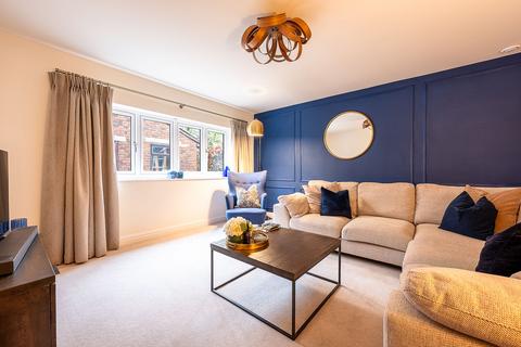 4 bedroom detached house for sale, Flash Lane, Ormskirk L40