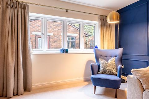 4 bedroom detached house for sale, Flash Lane, Ormskirk L40
