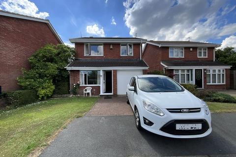 3 bedroom detached house for sale, Dykelands Way, South Shields, NE34