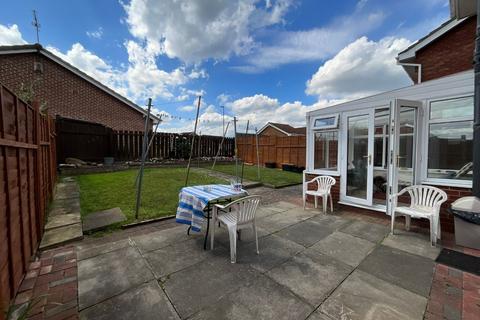 3 bedroom detached house for sale, Dykelands Way, South Shields, NE34