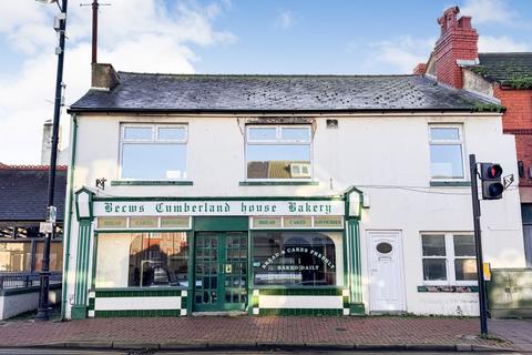 undefined, Market Street, Abergele LL22