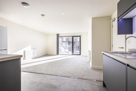 undefined, 13a Gatefield Road, Abbeydale S7