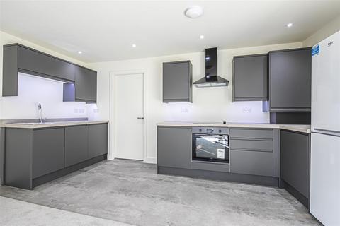 undefined, 13a Gatefield Road, Abbeydale S7