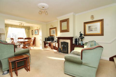 3 bedroom semi-detached bungalow for sale, The Ridgeway, Broadstairs CT10