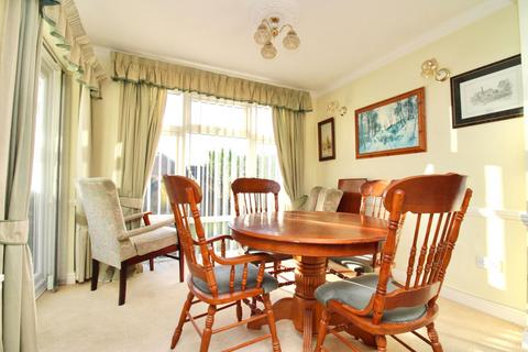 3 bedroom semi-detached bungalow for sale, The Ridgeway, Broadstairs CT10