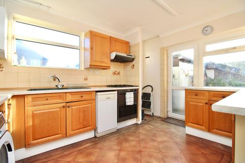 3 bedroom semi-detached bungalow for sale, The Ridgeway, Broadstairs CT10