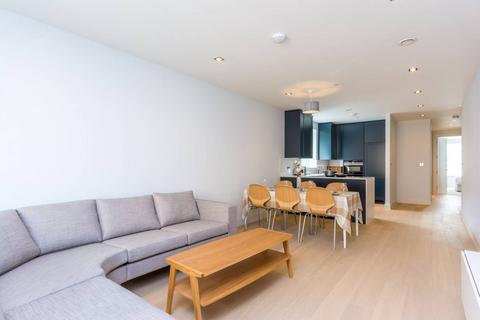 2 bedroom flat to rent, Palladian Gardens, Chiswick, London, W4