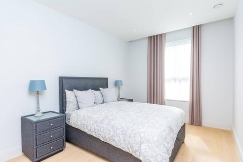 2 bedroom flat to rent, Palladian Gardens, Chiswick, London, W4