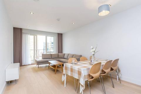 2 bedroom flat to rent, Palladian Gardens, Chiswick, London, W4