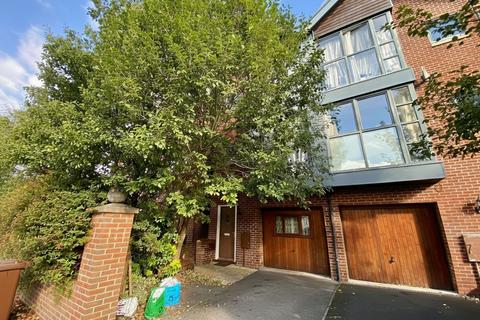 undefined, Waverton Road, Manchester, M14
