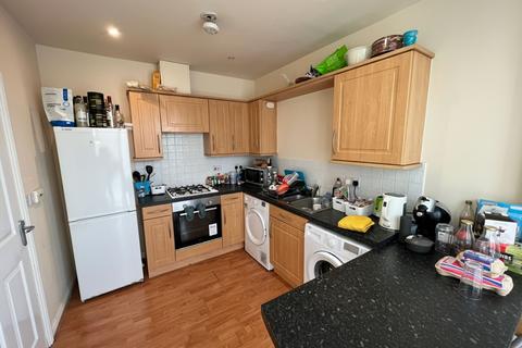 undefined, Waverton Road, Manchester, M14