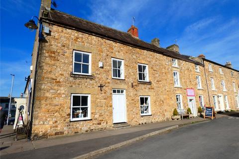 undefined, Market Place Masham, Ripon, HG4 4