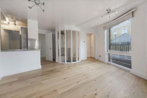 undefined, Wapping Lane, London E1W