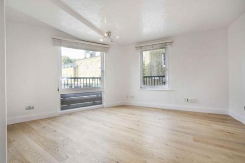 undefined, Wapping Lane, London E1W