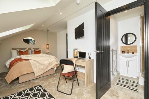 undefined, Campion Street, Derby DE22