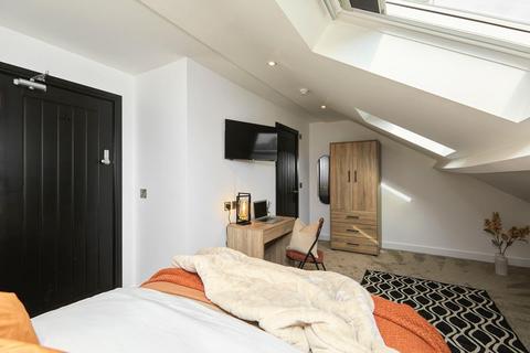 undefined, Campion Street, Derby DE22