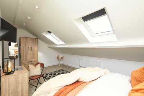 undefined, Campion Street, Derby DE22
