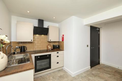 undefined, Campion Street, Derby DE22