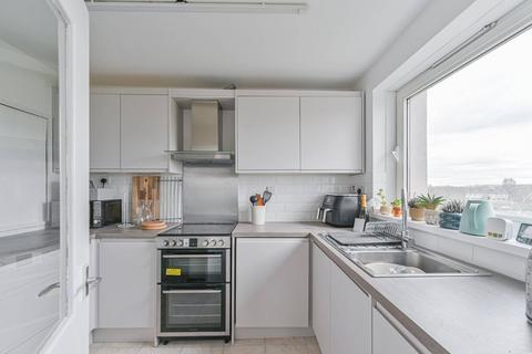 1 bedroom flat for sale, Clarence Avenue, Clapham Park, London, SW4